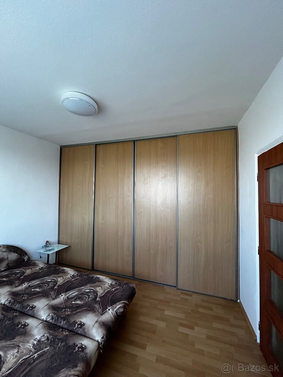 Ponúkam na prenájom byt - 7