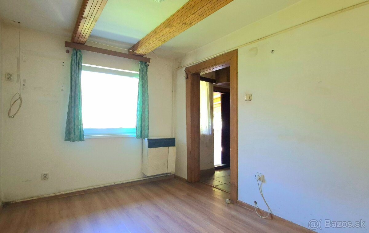 Rodinný dom na predaj v Tulčíku. - 7