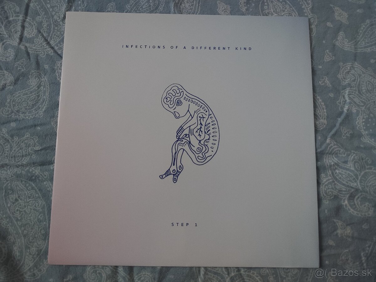 Aurora - Infections Of A Different Kind Of Human (Vinyl, LP) - 7