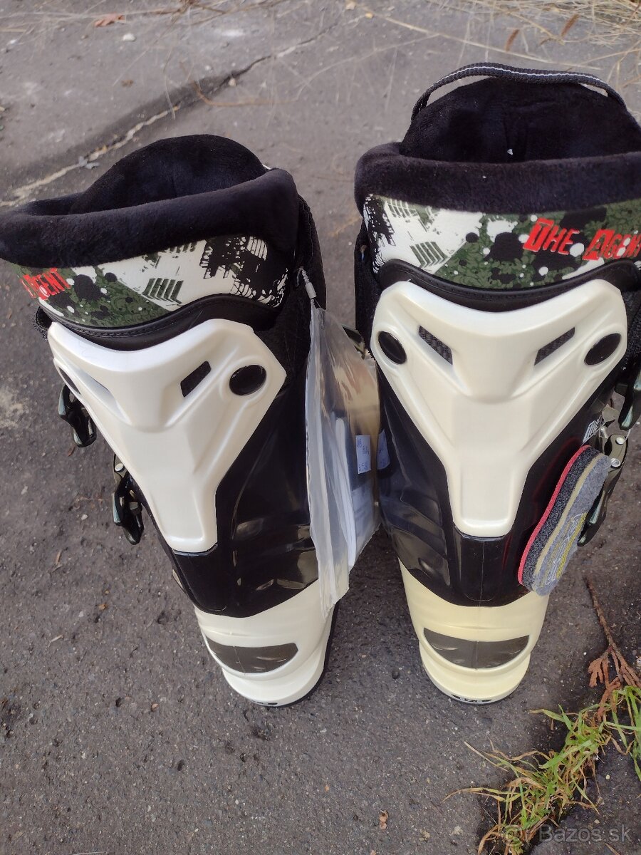 lyžiarky 26,5cm,27,5cm - 7