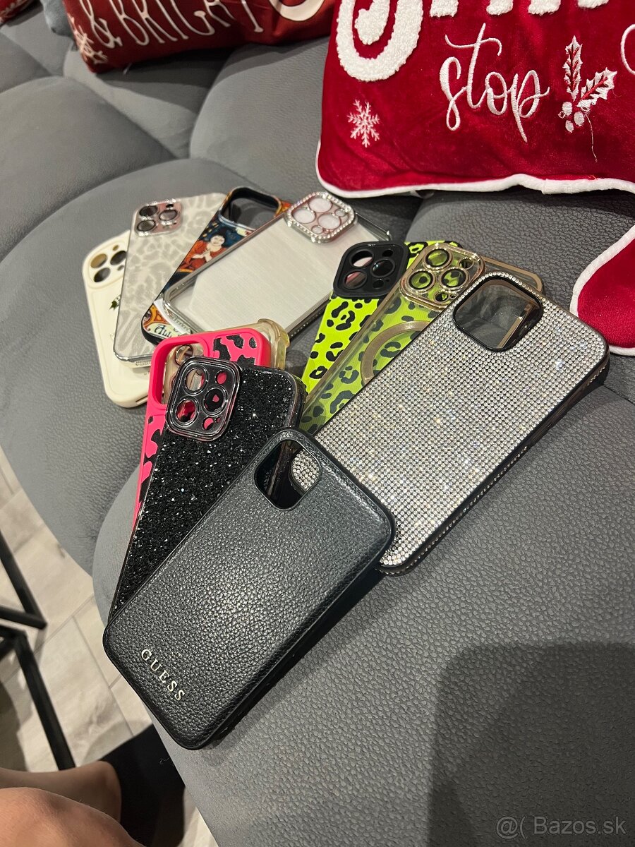 iPhone 13 PRO max 256GB - 7