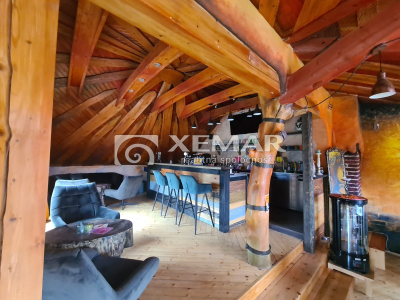 Predaj rodinný dom Banská Bystrica - 7