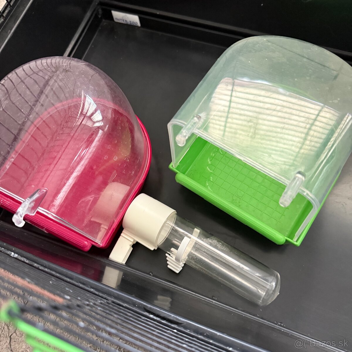 klietka pre nadulky - 7