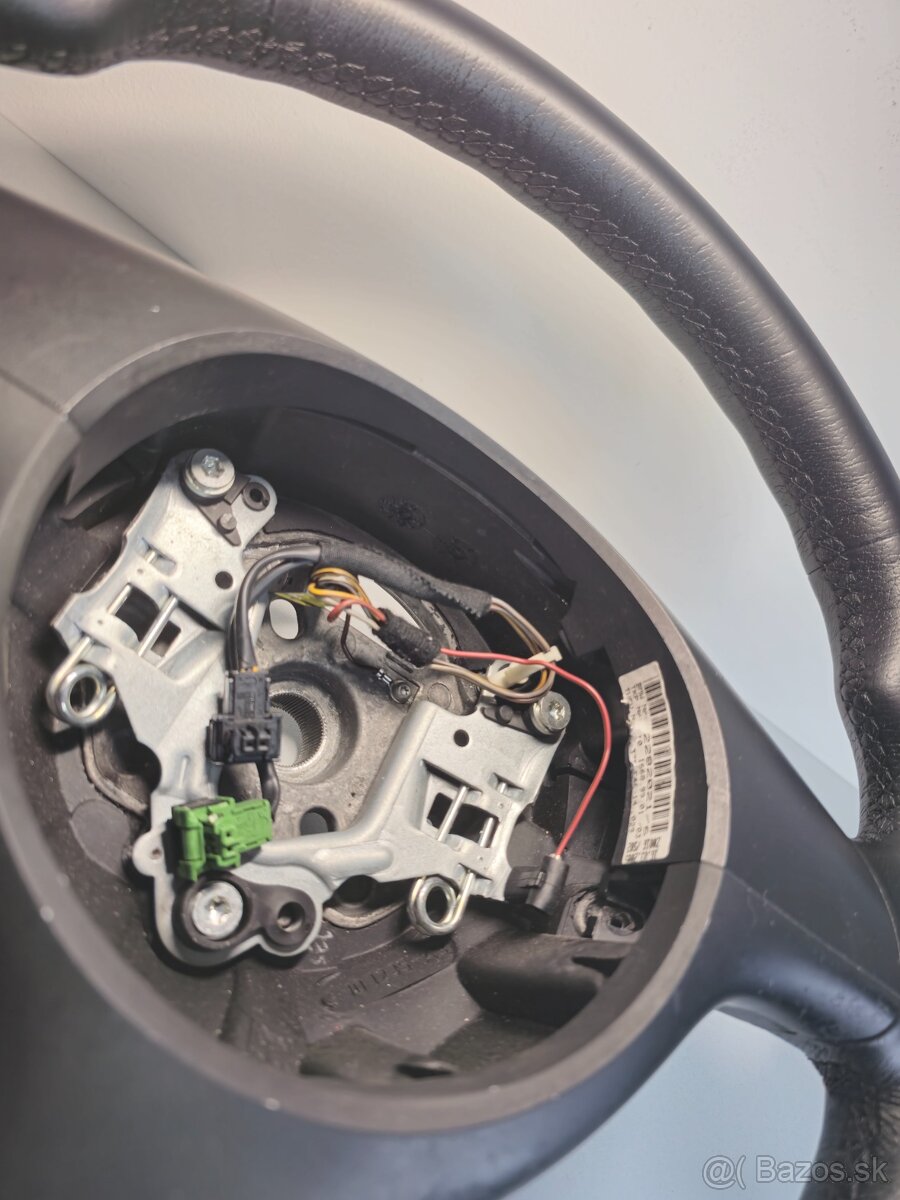 M-packet volant e46 e36 e39 - 7