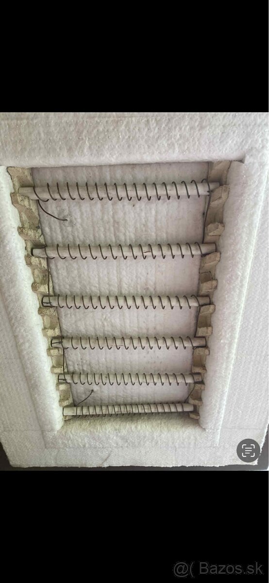 Predam pec na vypal keramiky - 7