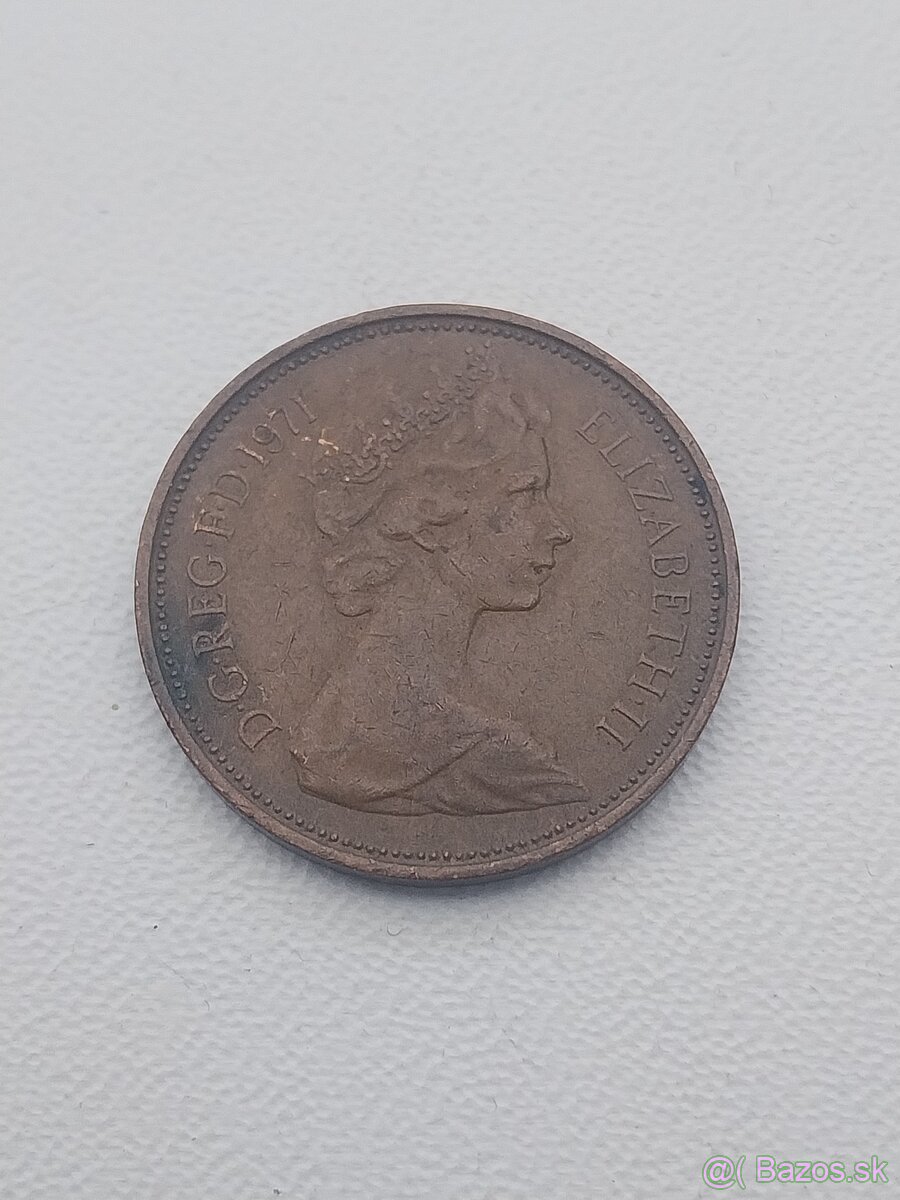 Mince Anglicke - 7