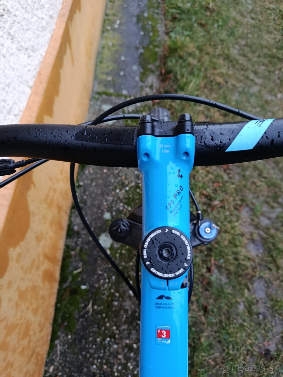 Bicykel Cube Attention SL 29 - 7