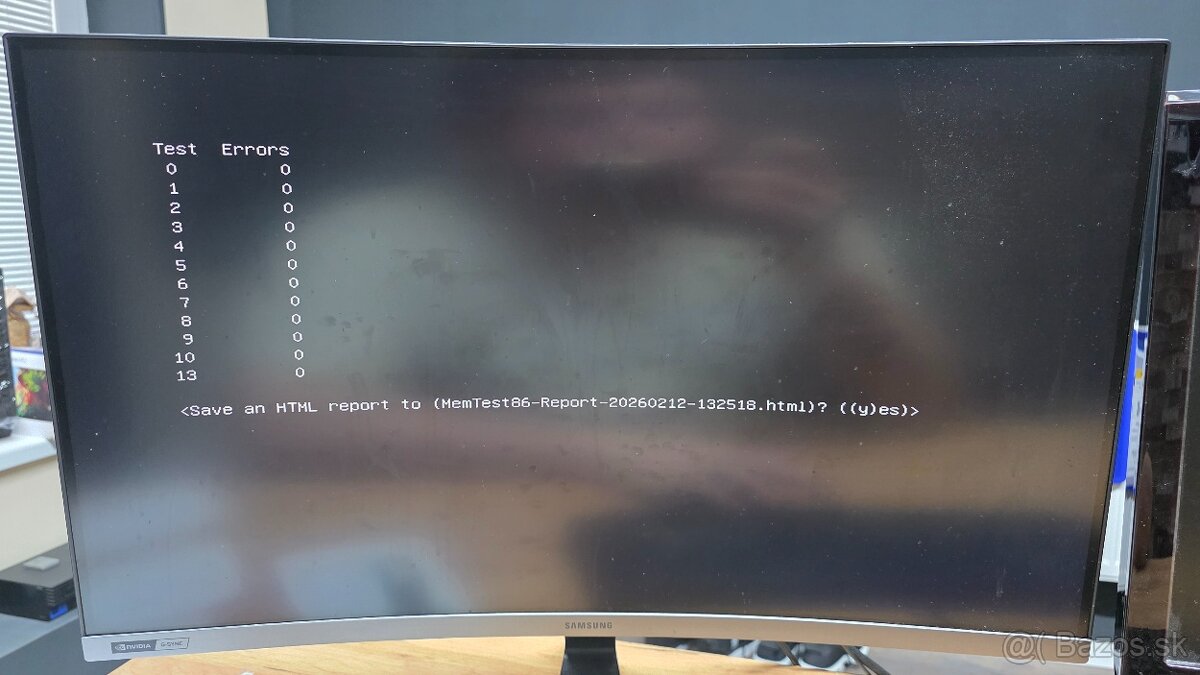 RAM DDR4 Kingston HyperX 16GB 3200Mhz - 7