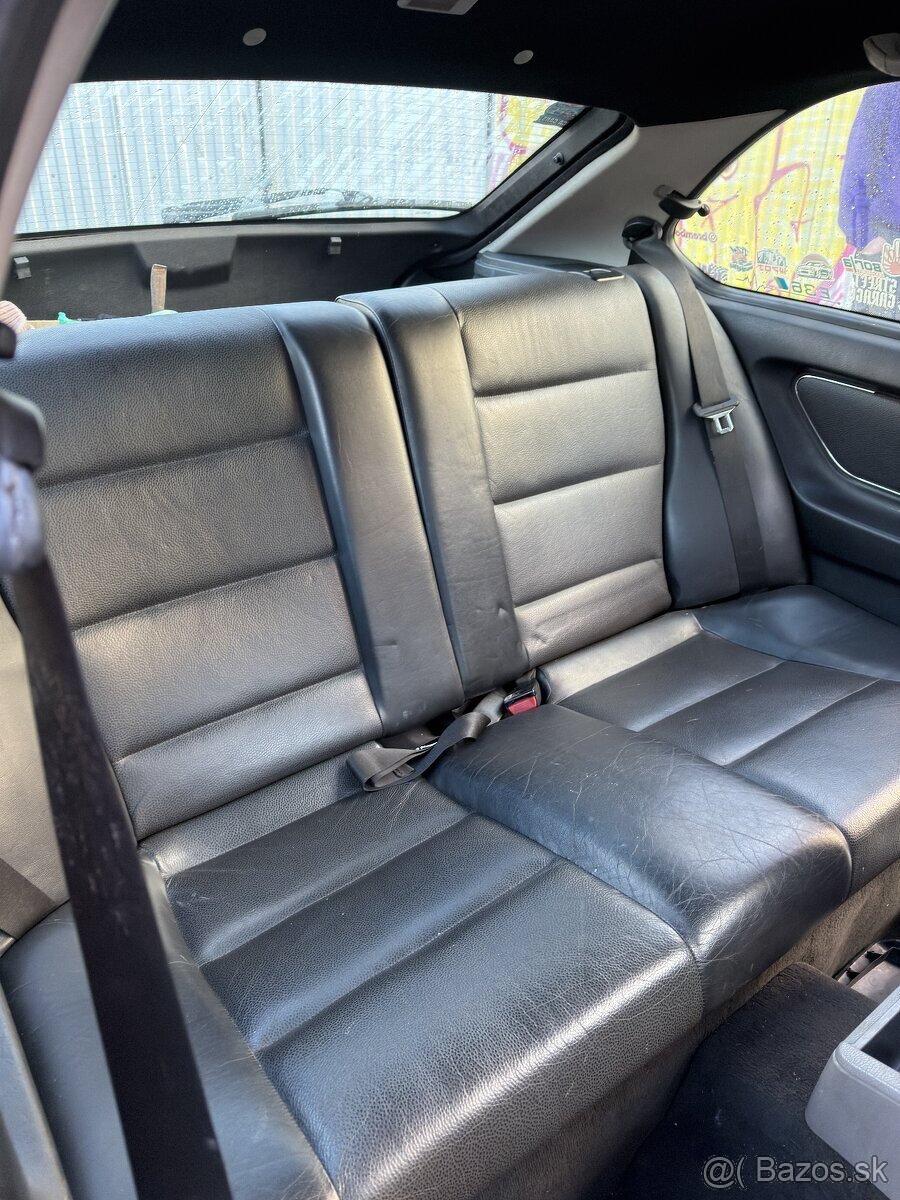 BMW E36 318tds compact - 7