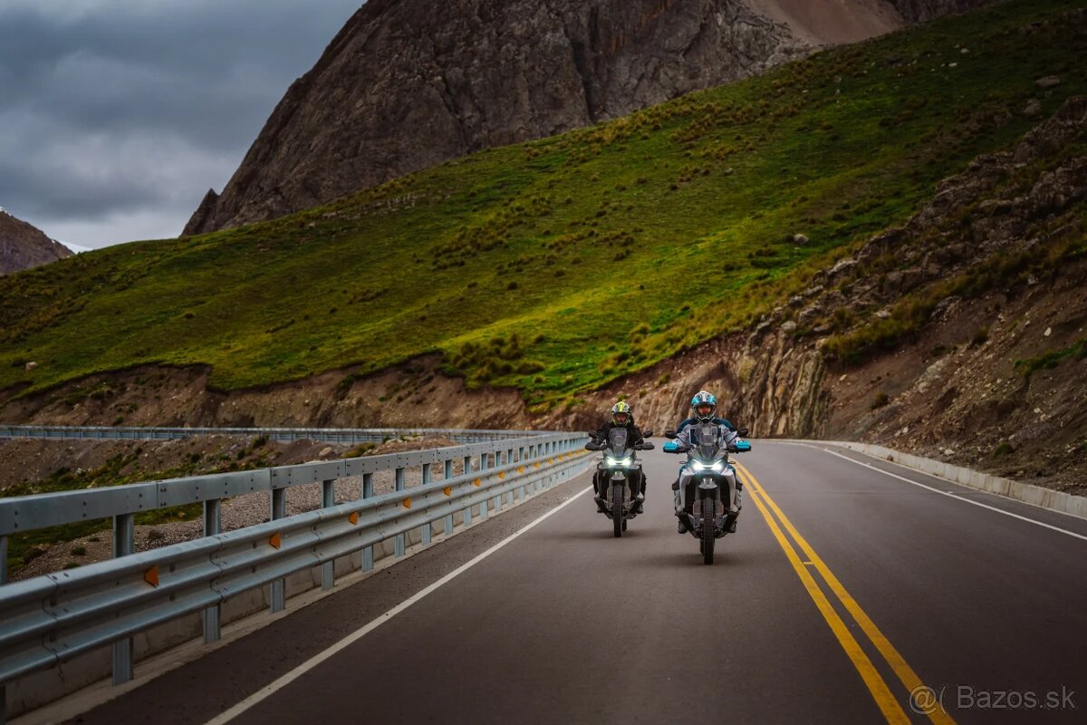 CFMOTO 800MT–X (0697) - 7