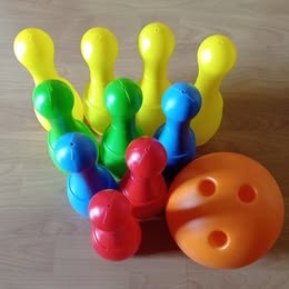 Hračky pre deti - 7