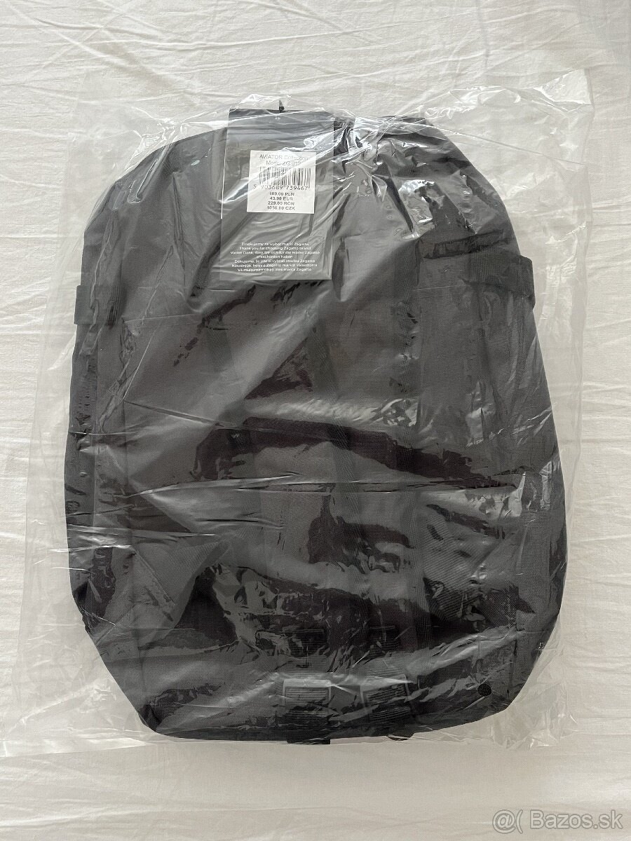 Batoh do lietadla, Ryanair, Wizzair - 7