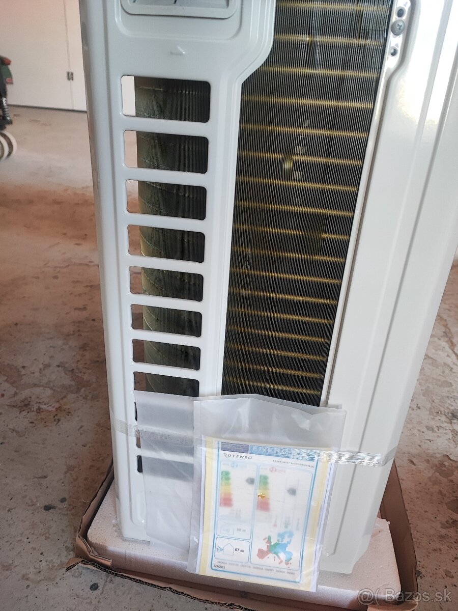 Klimatizacia - 7