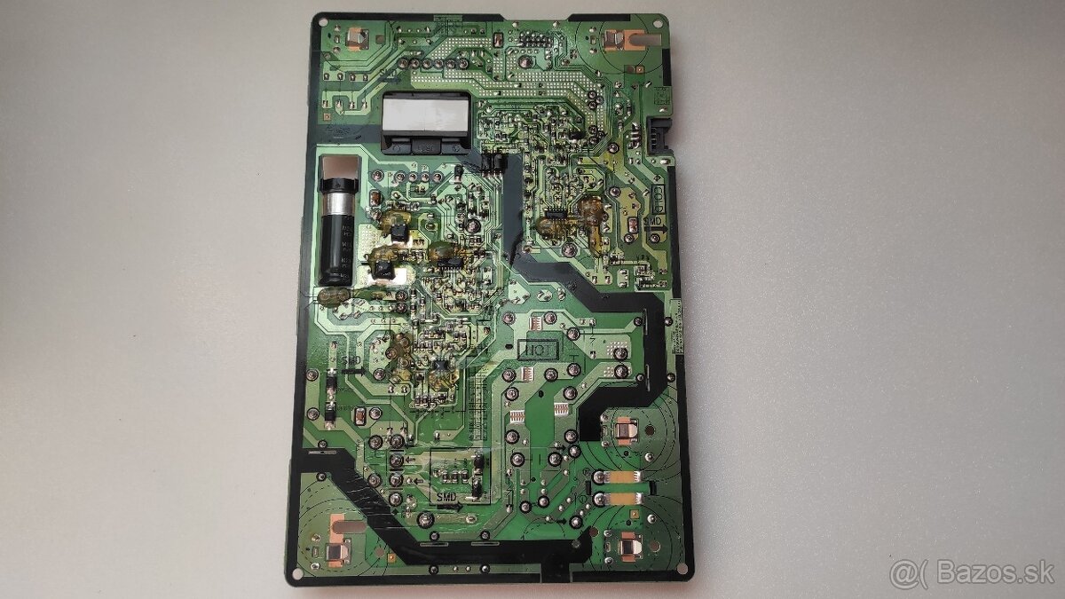 SAMSUNG UE50TU8072 náhradné diely - 7