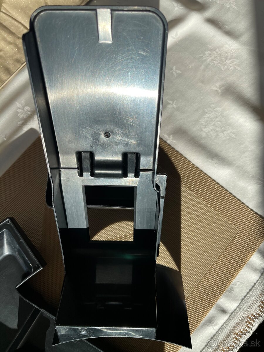 Kávovar Jura Impressa F50 - 7