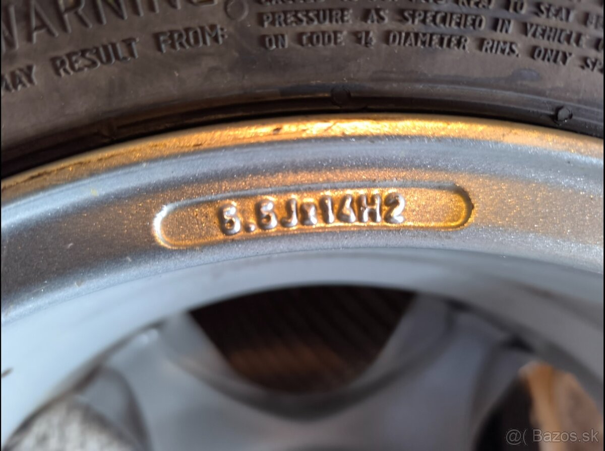 Letné pneumatiky na elektrónoch - 7
