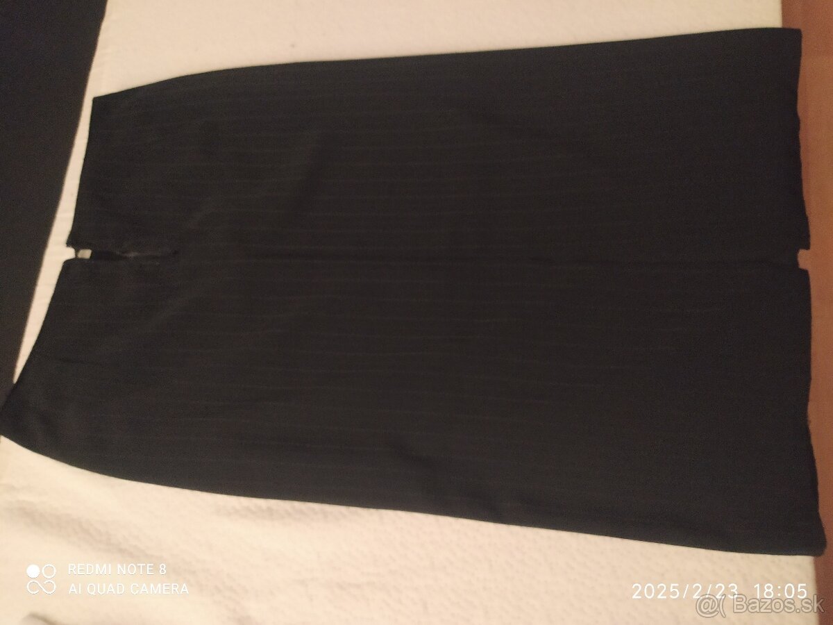 Dámske kostýmy - 7