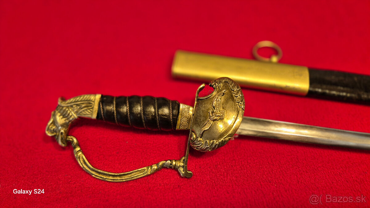 KORD S ORLOM - 7
