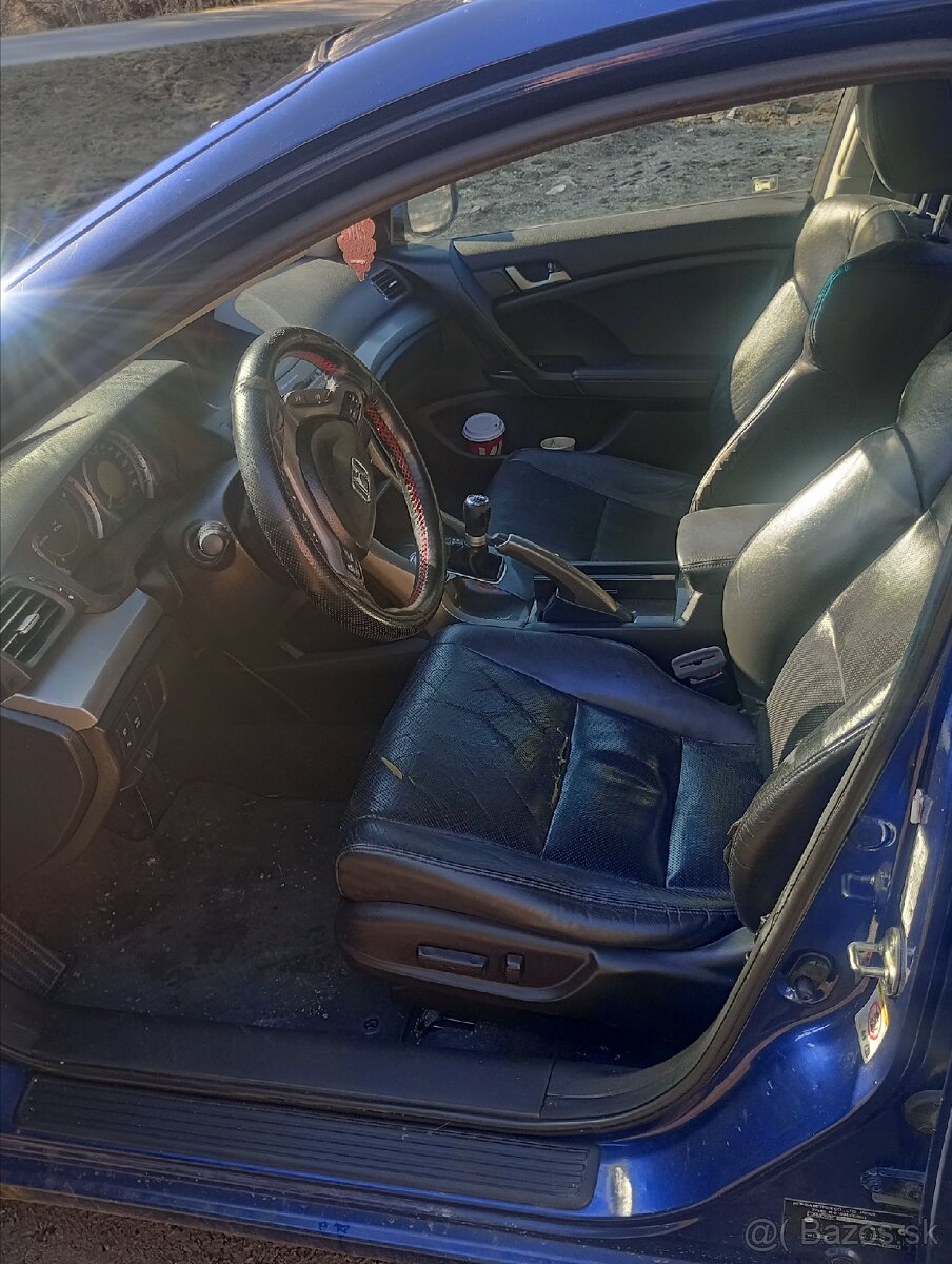 Honda Accord i-DTEC - 7