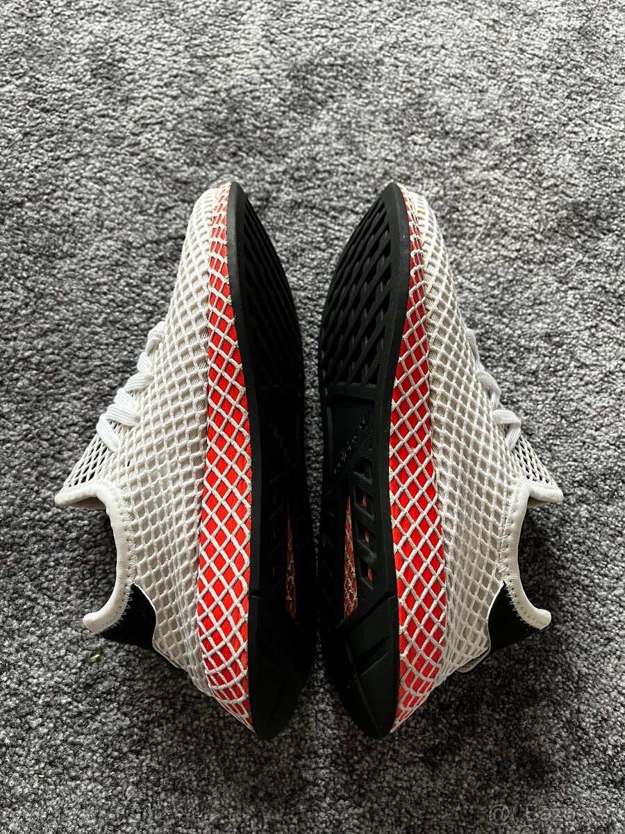 Adidas Deerupt Runner, velikost 38 2/3. - 7