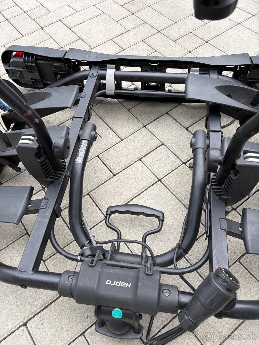 Hapro - 7