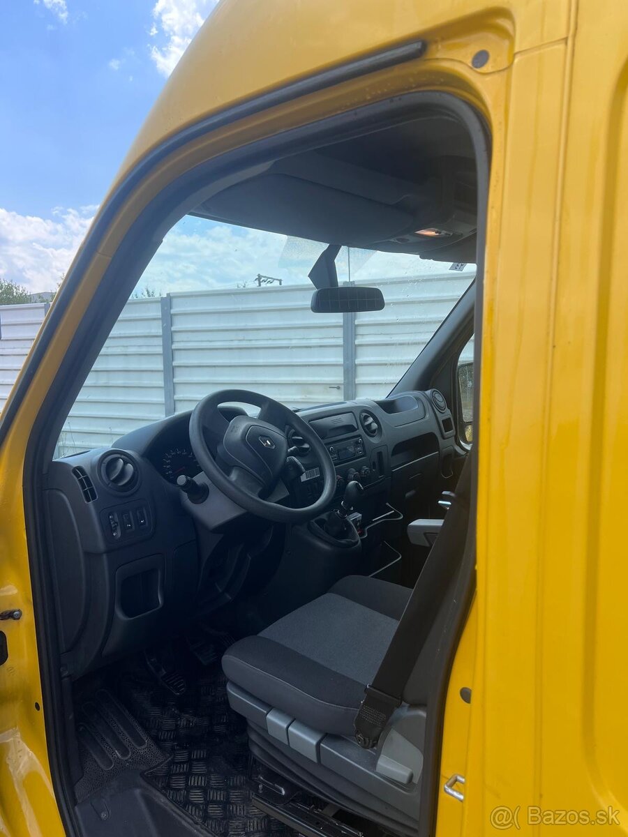 ✅Renault Master 2019 2.3 dCi - 7