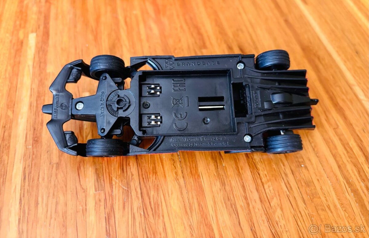 Autíčka - 7