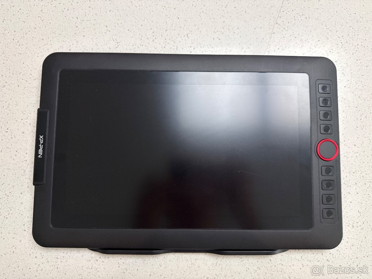 Xp pen grafický tablet s displejom - 7