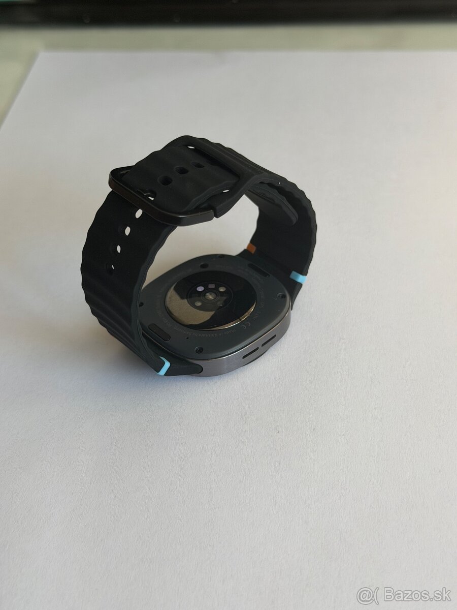 Samsung Galaxy Watch 8 40mm - 7