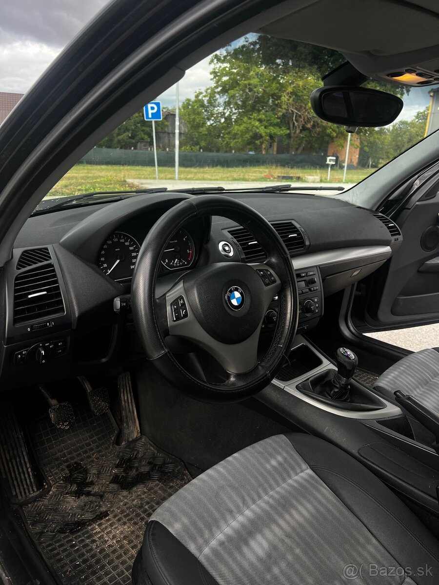 Bmw 120D - 7