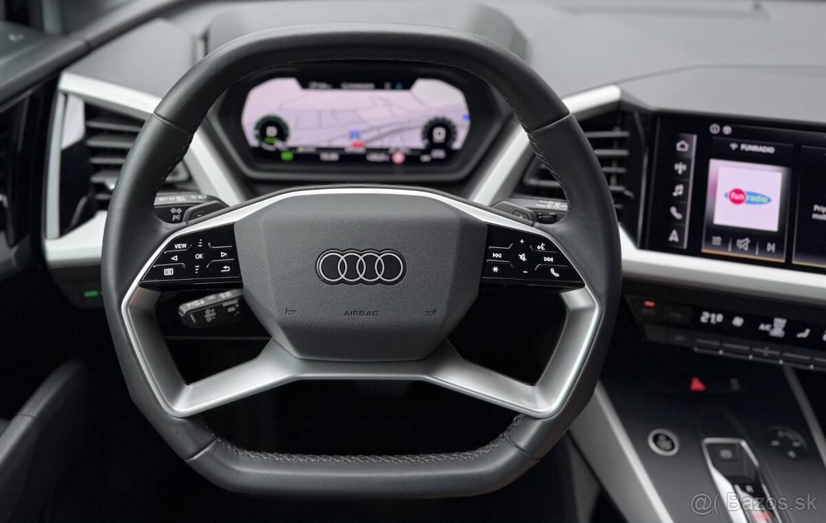 Audi Q4 e-tron 35 - 7