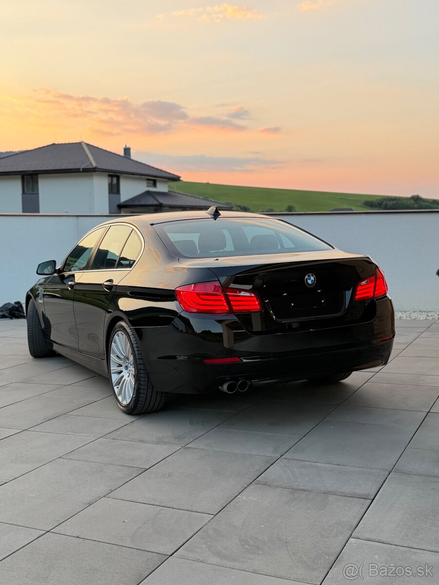 BMW 528I R6 190kw - 7