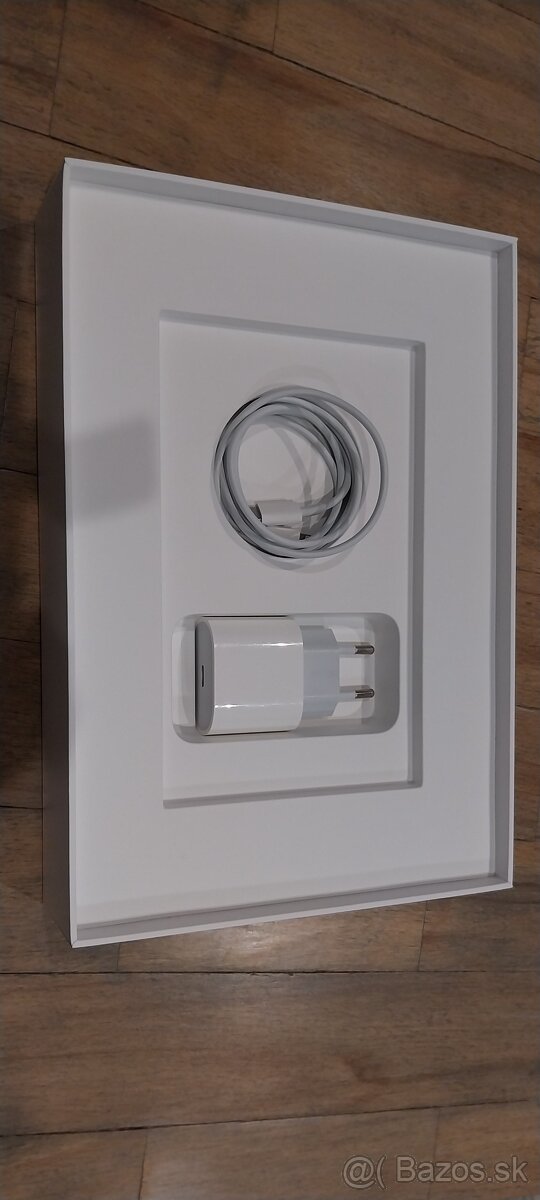 Ipad 9th gen. 64 GB + Pencil 1 - 7