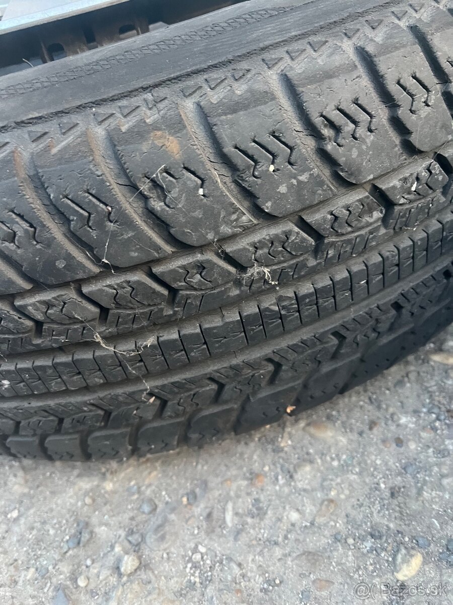 Plechace 5x112 r15 - 7