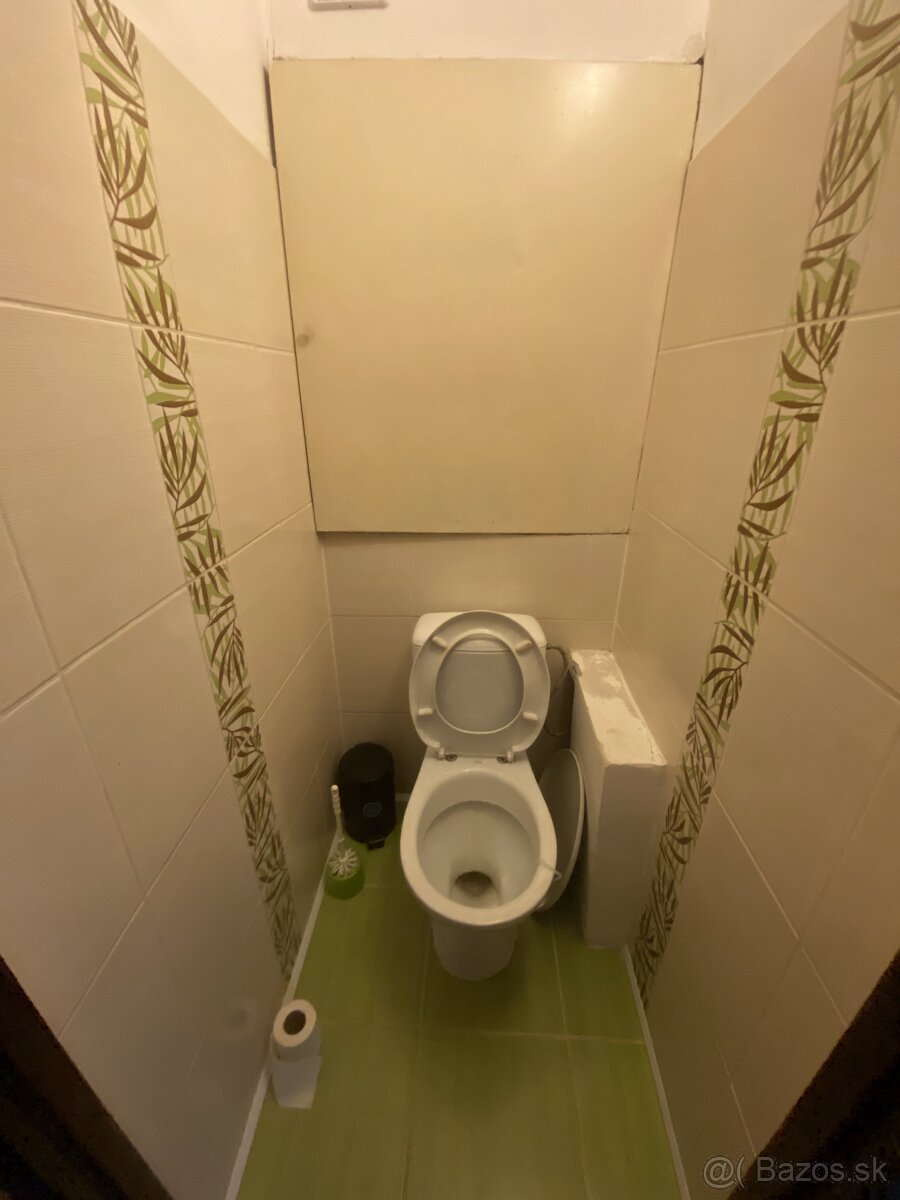 Priestranný 1,5 izbový byt na máji - 7