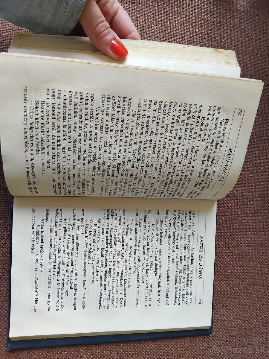 Klasszikus regenytar - 7