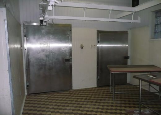 Prevádzkovo-výrobný priestor v obci Drážovce - 7