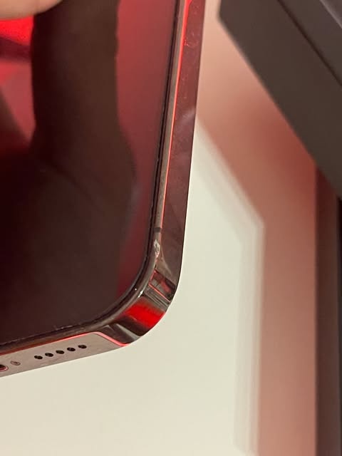 Predam Iphone 12 Pro 128Gb - 7