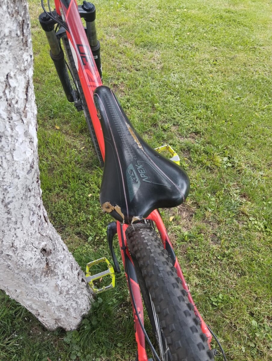 Kellys spider 30 - 7