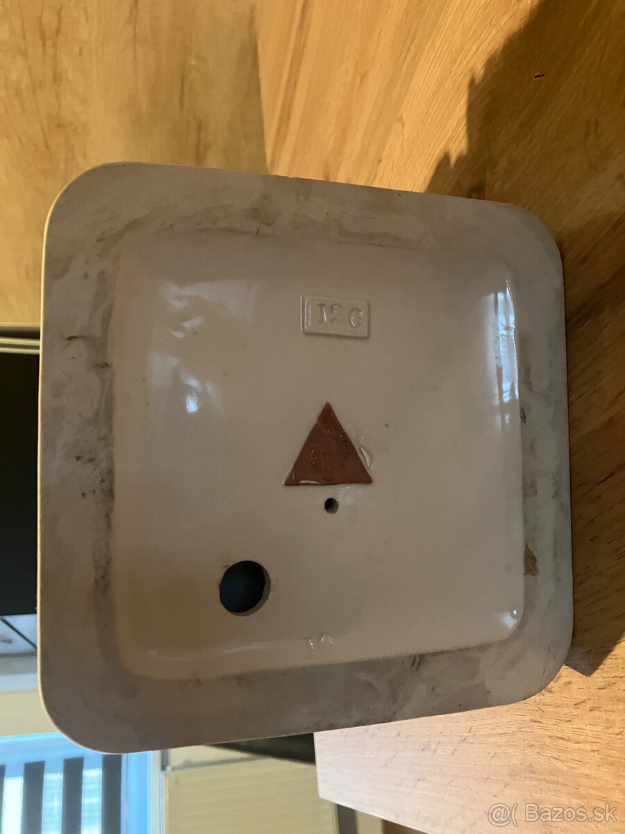 Royal Dux Eichler soska - 7