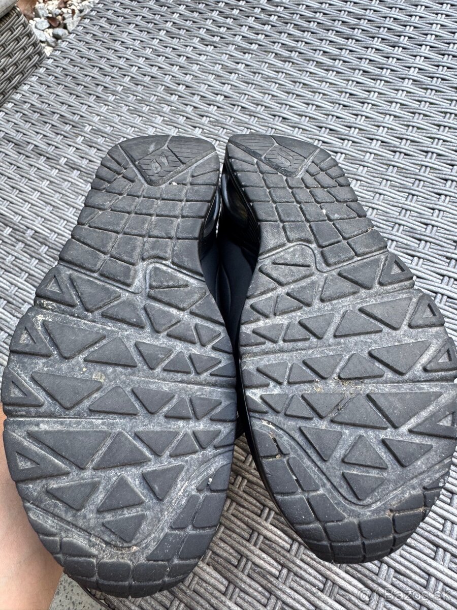 Dámske tenisky Skechers - 7