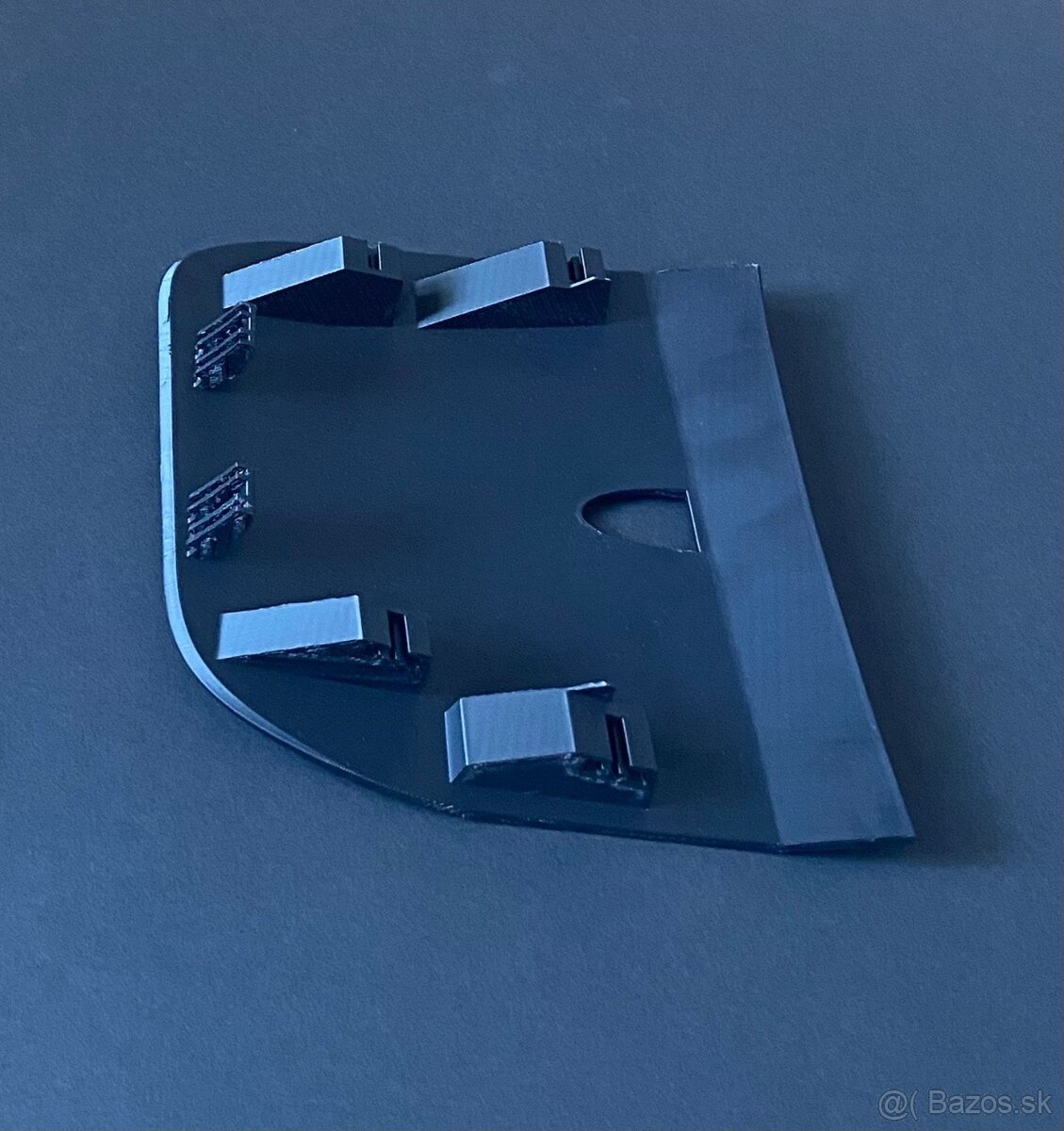 Seat Leon MK1 Cupra R krytka ťažného oka - 7