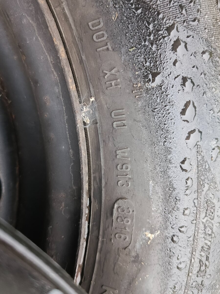 195/65 r15 zimné - 7