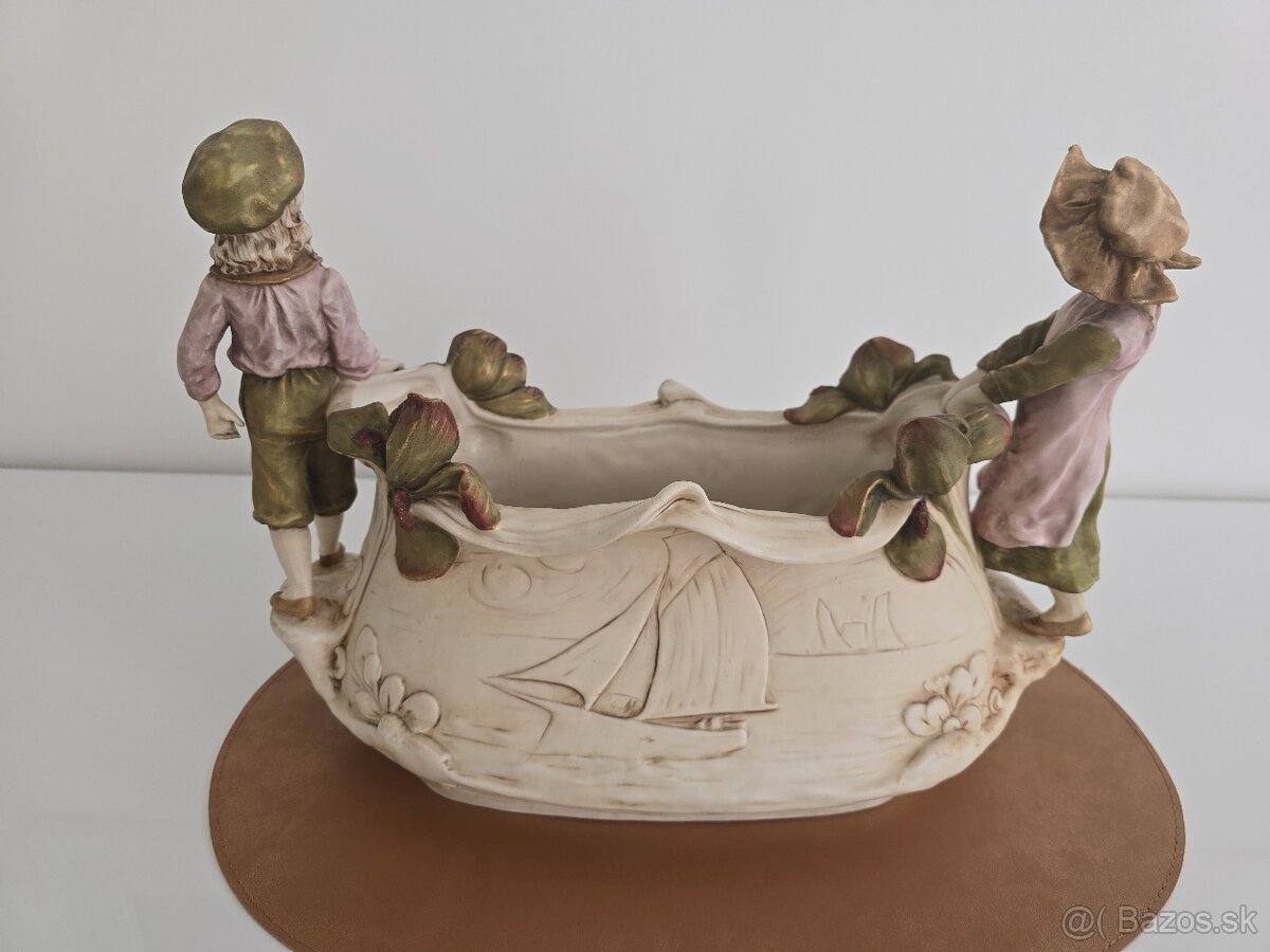 KRASNA SOCHA ROYAL DUX BOHEMIA - 7