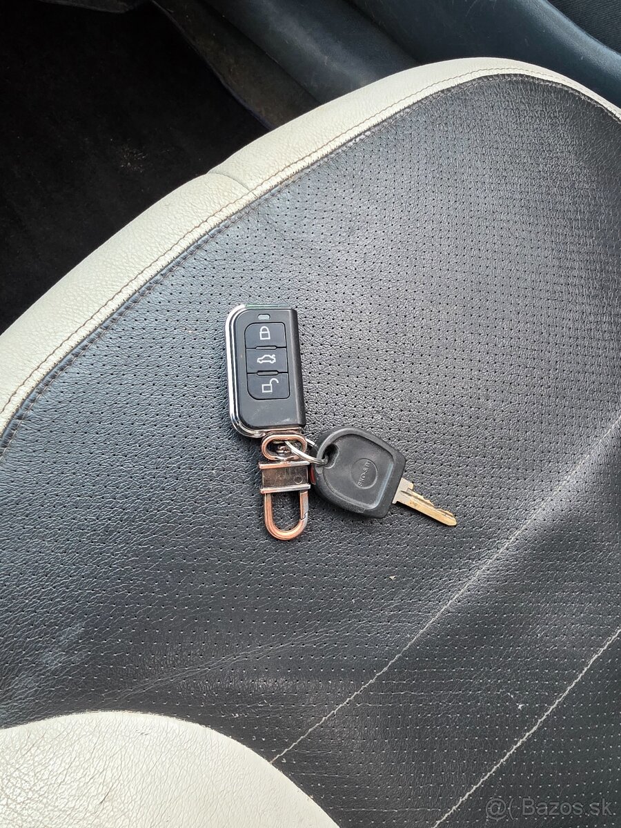 Predam skodu feliciu pick up - 7