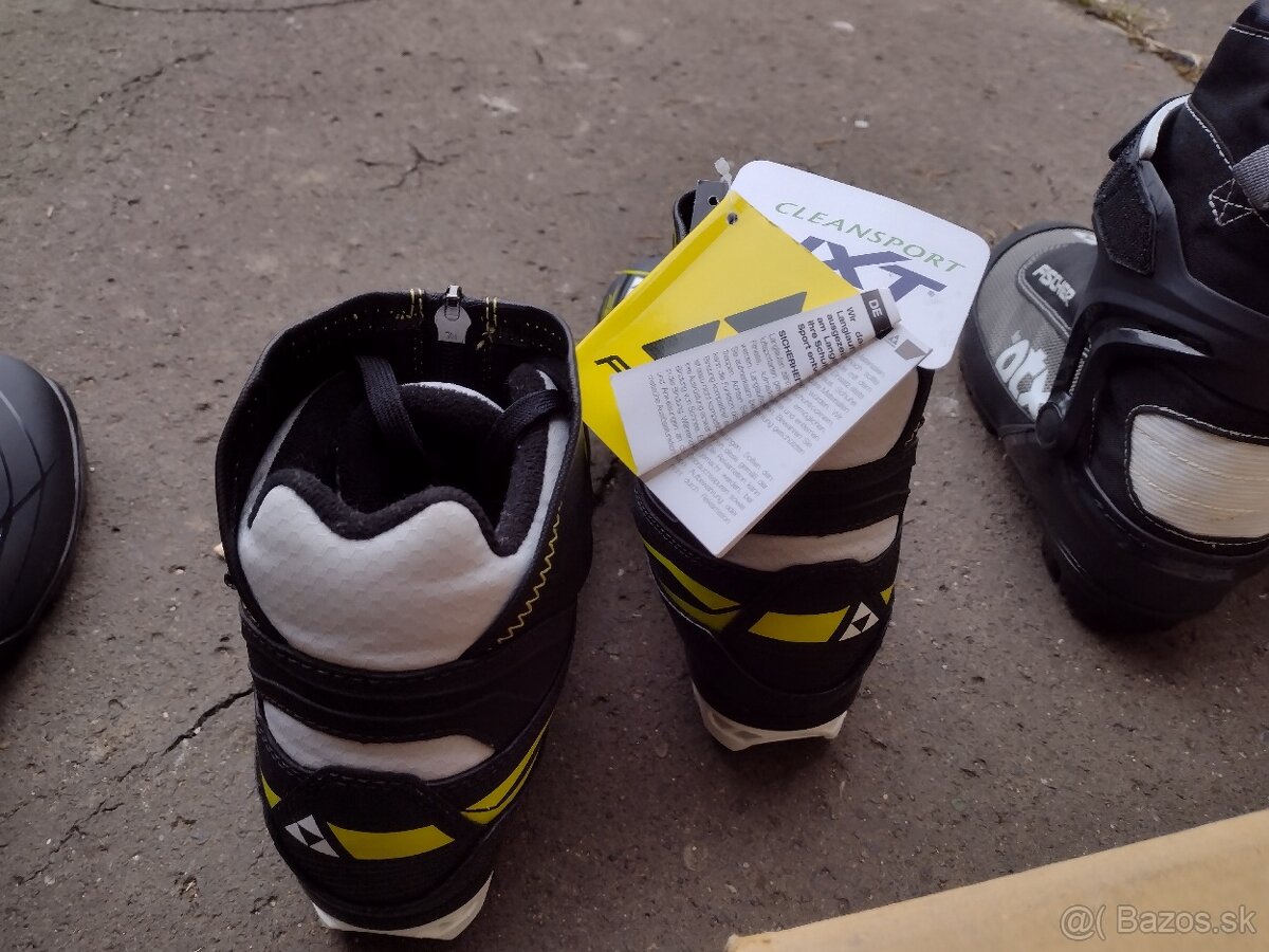 obuv na bežky 36-45 - 7