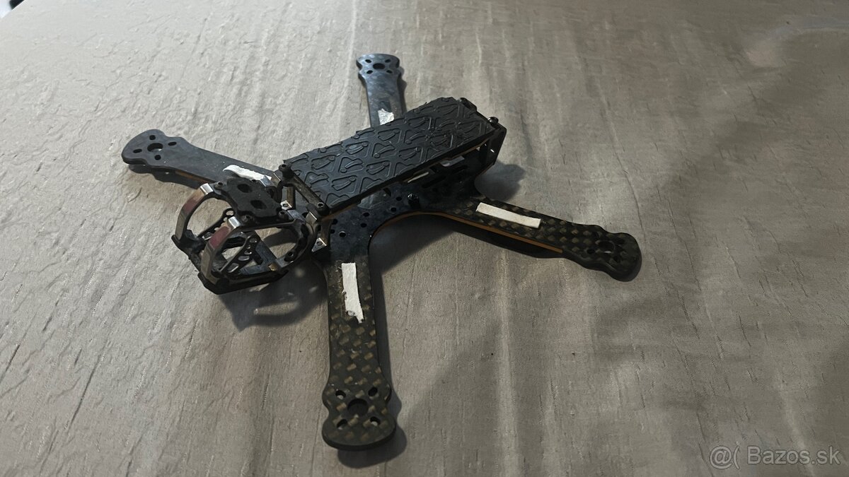 Marmotte 5 s doživotnou zárukou - 7