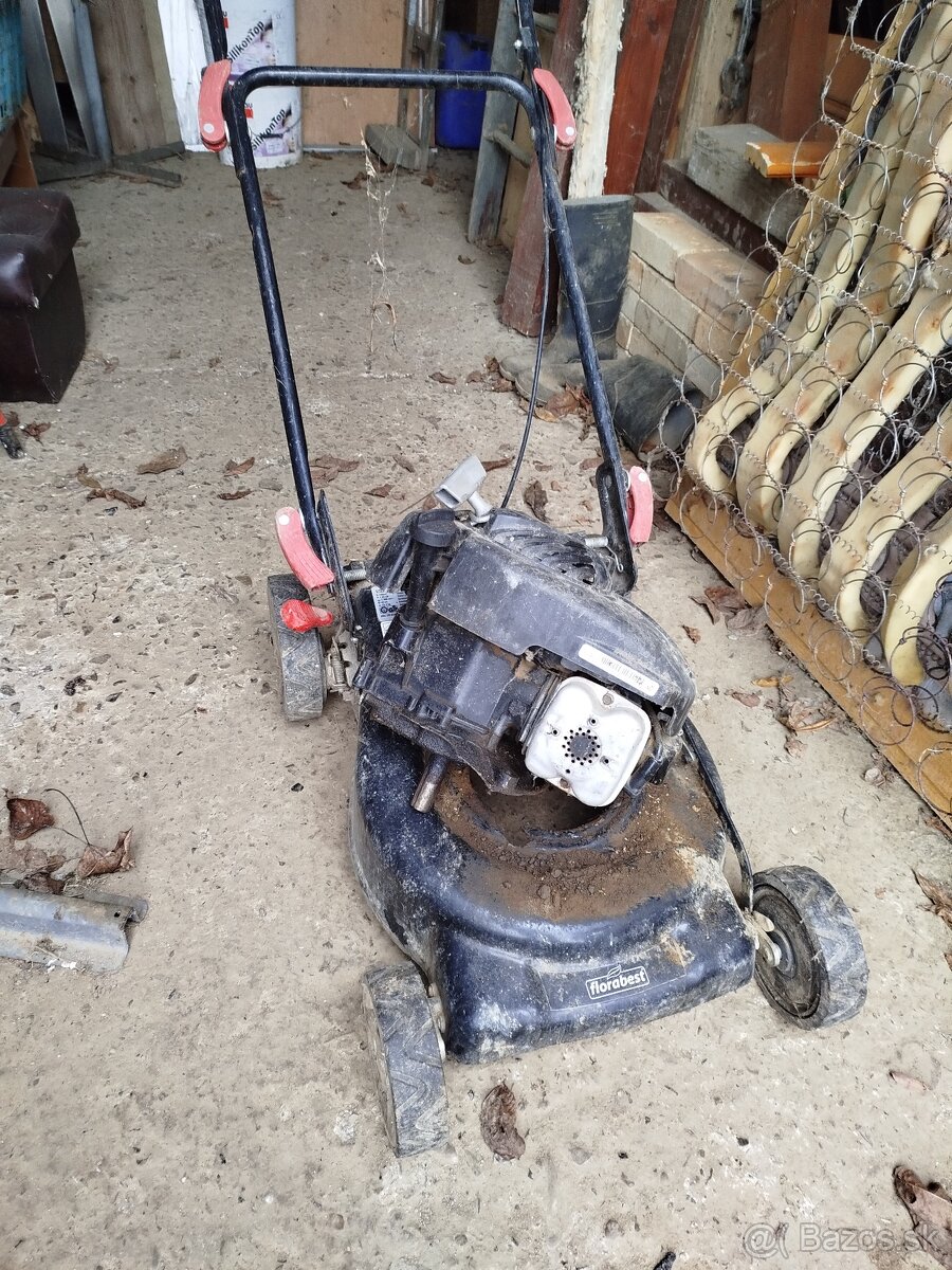 Predám náradie - 7