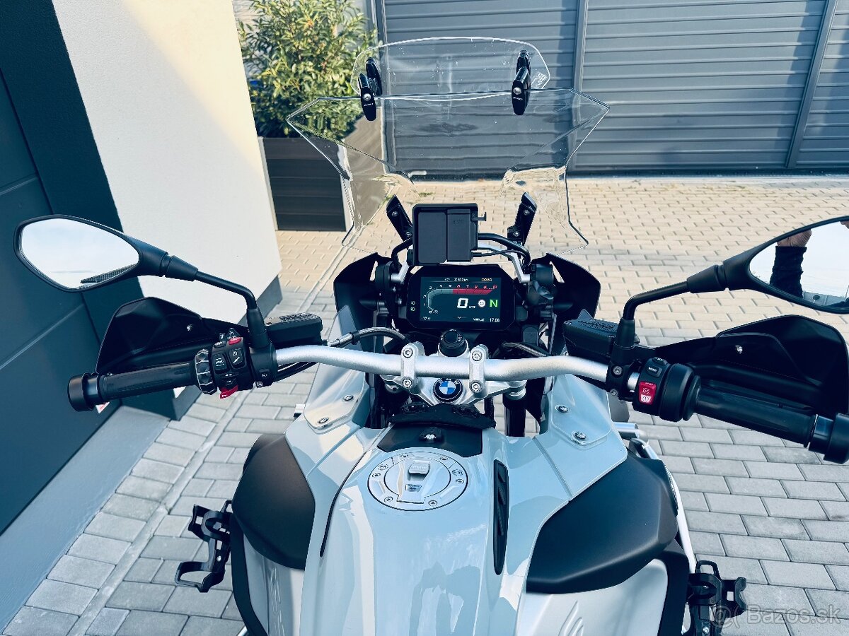 BMW R1250GS ADVENTURE - 7