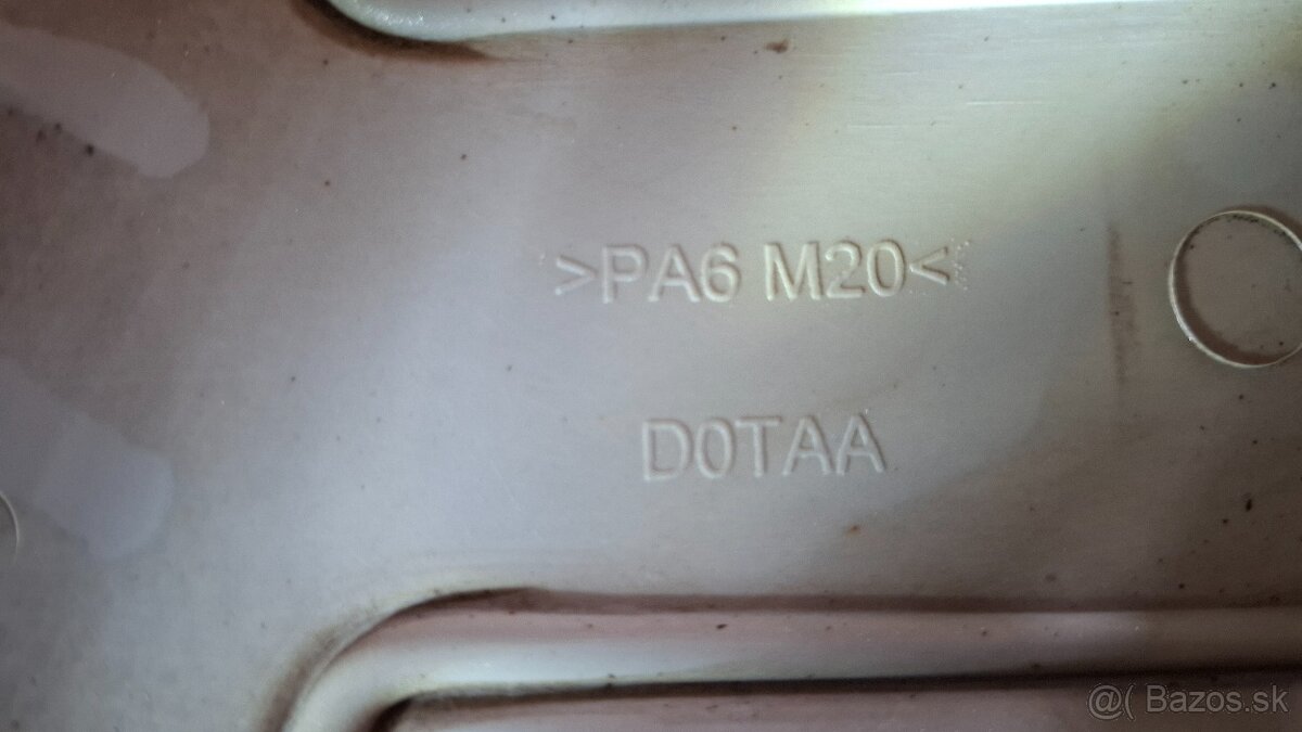 Puklica na Ford Focus MK2, 4M51-1000-EB, 1 kus - 7